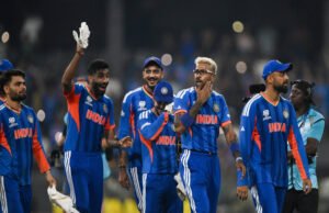 भारत से इस टूर्नामेंट की मेजबानी छीनेगी ICC? टी20 वर्ल्ड कप विवाद के बाद चौंकाने वाला दावा…