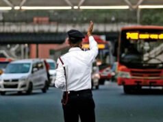 दिल्ली पुलिस ने सीबीएसई परीक्षाओं और एआई शिखर सम्मेलन के लिए यातायात सलाह जारी की…