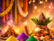 Holi 2026: होली की सुबह करें ये छोटा सा उपाय, पूरे साल घर में बनी रहेगी सुख-समृद्धि!