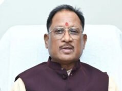 छत्तीसगढ़ की अर्थव्यवस्था ने भरी ऊंची उड़ान, GSDP वृद्धि दर 11.57%, राष्ट्रीय औसत से भी आगे निकला प्रदेश…