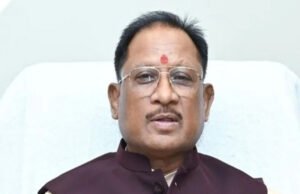 छत्तीसगढ़ की अर्थव्यवस्था ने भरी ऊंची उड़ान, GSDP वृद्धि दर 11.57%, राष्ट्रीय औसत से भी आगे निकला प्रदेश…