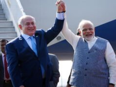 भारत के साथ 6 देशों का गठबंधन बनाएंगे नेतन्याहू, किसको है ये जवाब और क्या है इसका मकसद?