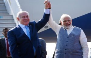 भारत के साथ 6 देशों का गठबंधन बनाएंगे नेतन्याहू, किसको है ये जवाब और क्या है इसका मकसद?