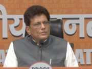 ‘देश की सुरक्षा के साथ खिलवाड़ कर रहे राहुल, चीन-पाकिस्तान…’, कांग्रेस पर बरसे केंद्रीय मंत्री पीयूष गोयल…