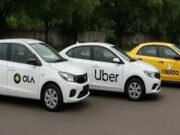 क्या भारत टैक्सी के साथ OLA, UBER और RAPIDO में कैब चला सकता है एक ड्राइवर, जानें क्या हैं नियम?