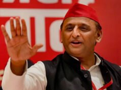 अरविंद केजरीवाल- सिसोदिया के बरी होने पर बोले अखिलेश-सत्य और न्याय की जीत…