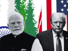 26% से 50% और फिर 15%. एक साल कैसे चला अमेरिका और भारत के बीच टैरिफ का खेल? ये है पूरी टाइमलाइन…