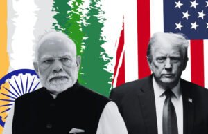 26% से 50% और फिर 15%. एक साल कैसे चला अमेरिका और भारत के बीच टैरिफ का खेल? ये है पूरी टाइमलाइन…