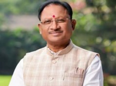 CG: नगरीय निकायों में ऐतिहासिक जनादेश का एक वर्ष: सुशासन, पारदर्शिता और विकास पर जनता की मुहर — मुख्यमंत्री श्री विष्णु देव साय…