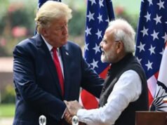 सुप्रीम कोर्ट के फैसले के बाद ट्रेड डील पर ट्रंप का बड़ा बयान, कहा- ‘भारत के लिए कुछ नहीं बदला’