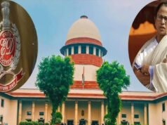 “ममता बनर्जी के खिलाफ ईडी की याचिका पर सुप्रीम कोर्ट में सुनवाई टली, अब 18 मार्च को होगी अगली सुनवाई”