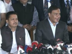 ‘शहीदों को डकैत’ बताने वालों से Congress को प्यार? Bhupen Borah का BJP जॉइन करते ही बड़ा खुलासा…