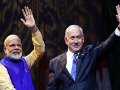 खाड़ी देशों से गहरे संबंधों के बीच क्यों हो रहा पीएम मोदी का इजरायल दौरा, जानिए इसके मायने…