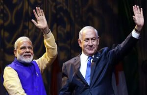 खाड़ी देशों से गहरे संबंधों के बीच क्यों हो रहा पीएम मोदी का इजरायल दौरा, जानिए इसके मायने…