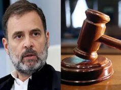 कर्नाटक हाई कोर्ट से राहुल गांधी को बड़ी राहत, BJP नेता की याचिका खारिज, जानें क्या है पूरा मामला…