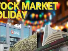 Stock Market Holidays in March: पूरे 12 दिन BSE, NSE पर नहीं होगी ट्रेडिंग, जानें मार्च में कब-कब बंद रहेगा शेयर बाजार?