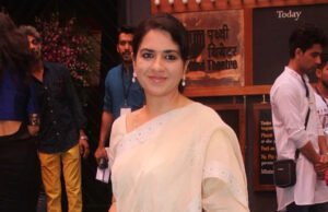 बांग्लादेश चुनाव परिणाम पर शाइना एनसी बोलीं- दोनों देशों के राष्ट्रीय हित में सुरक्षा सुनिश्चित होना जरूरी…