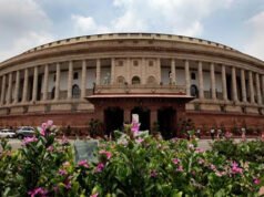 “16 राज्यसभा सीटों पर चुनाव की घोषणा, राजनीति में उठे नए सवाल”