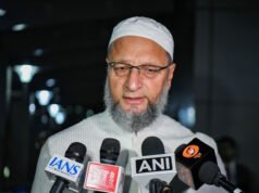 ‘इजरायल ने हमें धोखा दिया, अगर PM के एयरक्राफ्ट को कुछ…’, ईरान पर हमले को लेकर भड़के ओवैसी, सरकार से की ये मांग…