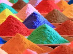 CG: रंगों से बदलते जीवन के रंग ”हर्बल गुलाल” खुशहाली के नए रंग, होली का त्यौहार रंगों की उमंग और खुशियों का संदेश…