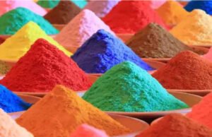 CG: रंगों से बदलते जीवन के रंग ”हर्बल गुलाल” खुशहाली के नए रंग, होली का त्यौहार रंगों की उमंग और खुशियों का संदेश…