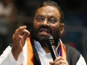 ‘घूसखोर पंडत’ वेबसीरीज पर सियासत तेज, स्वामी प्रसाद मौर्य बोले- ‘पंडित का ब्राह्मणों से…’