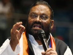 ‘घूसखोर पंडत’ वेबसीरीज पर सियासत तेज, स्वामी प्रसाद मौर्य बोले- ‘पंडित का ब्राह्मणों से…’