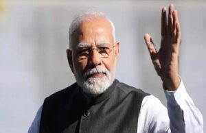 प्रधानमंत्री मोदी की असम यात्रा: नई परियोजनाओं का उद्घाटन…