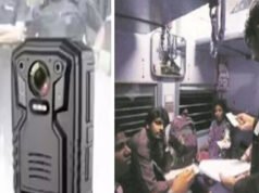 रेलवे ने यात्रियों की सुरक्षा बढ़ाने और टिकट जांच में विवाद रोकने के लिए बड़ा कदम अब ट्रेनों में TTE बॉडी वॉर्न कैमरे पहनकर ड्यूटी करेंगे…