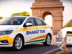 ‘भारत टैक्सी’ का उद्देश्य ‘सारथी’ को कंपनी के मुनाफे का मालिक बनाना : अमित शाह…
