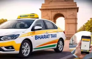 ‘भारत टैक्सी’ का उद्देश्य ‘सारथी’ को कंपनी के मुनाफे का मालिक बनाना : अमित शाह…