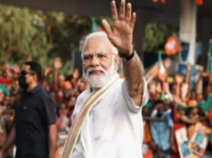 PM मोदी ने रचा इतिहास, इंस्टाग्राम पर 10 करोड़ फॉलोअर्स वाले विश्व के पहले नेता बने…