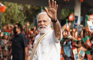 PM मोदी ने रचा इतिहास, इंस्टाग्राम पर 10 करोड़ फॉलोअर्स वाले विश्व के पहले नेता बने…