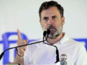 ‘पीएम मोदी फिर से करेंगे सरेंडर…’, टैरिफ पर US कोर्ट के फैसले के बीच राहुल गांधी ने साधा प्रधानमंत्री पर निशाना…