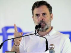 ‘पीएम मोदी फिर से करेंगे सरेंडर…’, टैरिफ पर US कोर्ट के फैसले के बीच राहुल गांधी ने साधा प्रधानमंत्री पर निशाना…