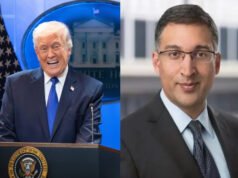 “‘अगर वो ग्लोबल टैरिफ लगाना ही चाहते हैं तो…’, नील कत्याल ने ट्रंप को जमकर सुनाया, दी ये नसीहत”