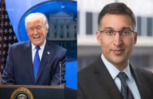 “‘अगर वो ग्लोबल टैरिफ लगाना ही चाहते हैं तो…’, नील कत्याल ने ट्रंप को जमकर सुनाया, दी ये नसीहत”