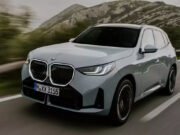 BMW X3 M Sport Pro भारत में लॉन्च, सिर्फ 6.3 सेकंड में पकड़ती है 100 किमी की रफ्तार…