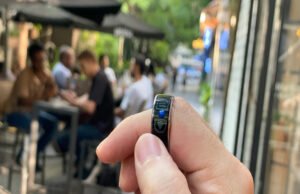 आ गई कमाल की टेक्नोलॉजी, स्मार्ट रिंग बन जाएगी रिमोट कंट्रोल, आपके इशारे पर चलेंगे फोन और कारें…