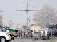 पाकिस्तान के बलूचिस्तान में बढ़ते संघर्ष के बीच 200 से अधिक मौतें…