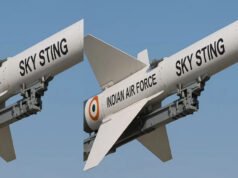 स्काई स्टिंग से बदलेगा एयर पावर गेम, PM मोदी के इजराइल दौरे से पहले क्यों इसकी चर्चा?