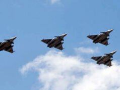 दुश्मनों को देश की ताकत का एहसास कराएगा वायुशक्ति 26 अभ्यास, IAF ने पूरी की तैयारी, पहली बार एक्शन में दिखा S-400…