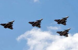 दुश्मनों को देश की ताकत का एहसास कराएगा वायुशक्ति 26 अभ्यास, IAF ने पूरी की तैयारी, पहली बार एक्शन में दिखा S-400…