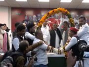 नसीमउद्दीन सिद्दीकी का समाजवादी पार्टी में शामिल होना: उत्तर प्रदेश की राजनीति में नया मोड़…