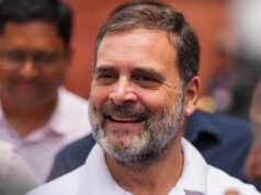 तेलंगाना के म्युनिसिपल चुनावों में कांग्रेस की जीत, राहुल गांधी ने दी प्रतिक्रिया…