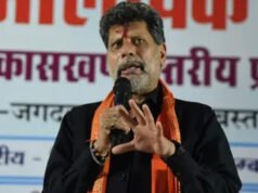 CG: भाजपा में सत्ता-संगठन के तालमेल पर सवाल, प्रदेश अध्यक्ष ने कांग्रेस पर साधा निशाना…