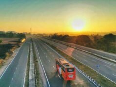 यमुना एक्सप्रेसवे से जुड़ेगा गंगा एक्सप्रेसवे, खरीदी जाएगी 16 गांवों की 740 एकड़ जमीन, 1204 करोड़ रुपये की मंजूरी…