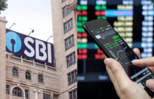 SBI का दावा: दुनिया देखती रह जाएगी भारत की रफ्तार! Q3 में 8.1% रह सकती है GDP…