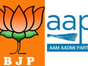AAP का भाजपा सरकार पर हमला: एक साल में केवल धोखे का सामना…