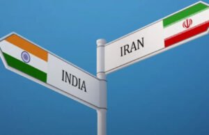 भारत और ईरान के बीच किन चीजों का होता है व्यापार? ये रही पूरी लिस्ट…